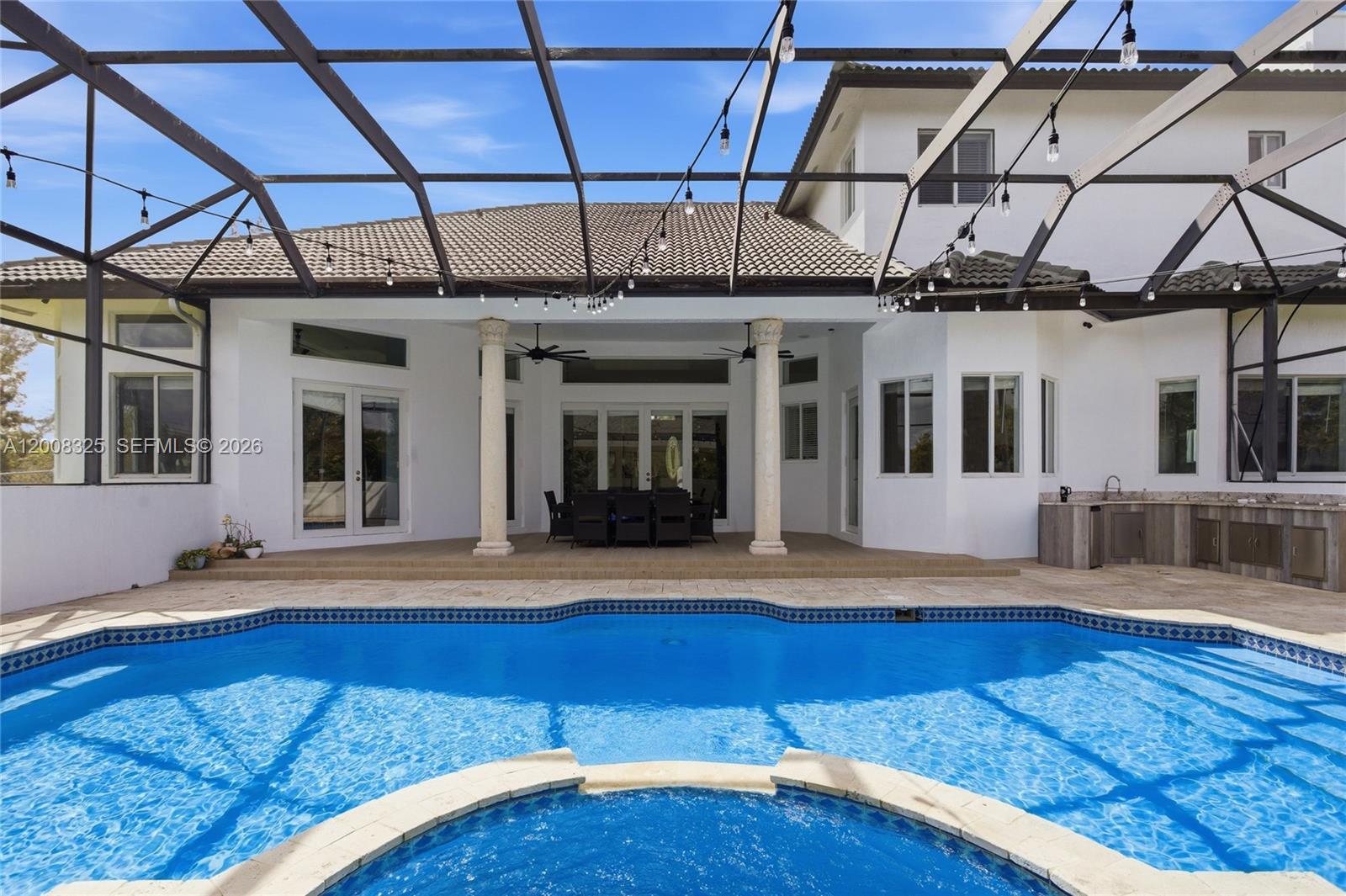 20401 SW 48th Pl, Southwest Ranches FL 33332