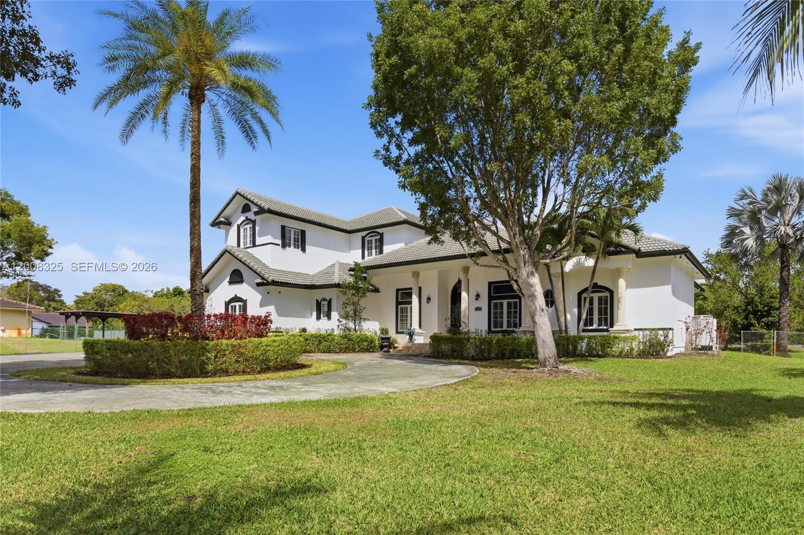 20401 SW 48th Pl, Southwest Ranches FL 33332