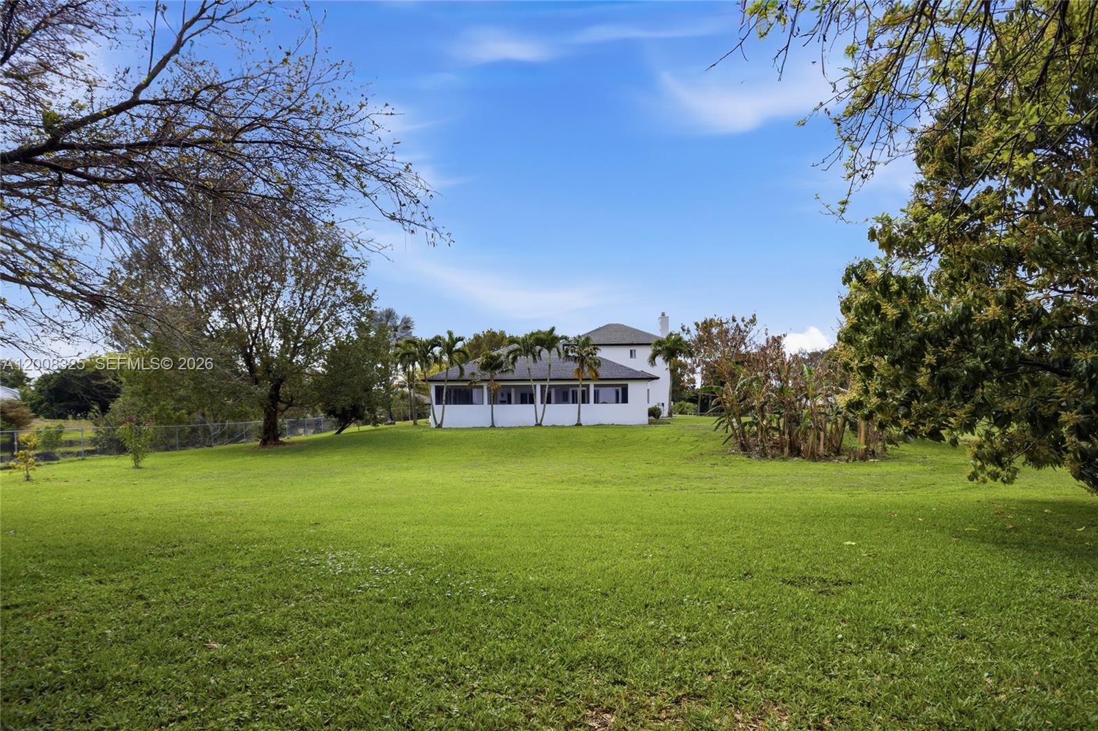 20401 SW 48th Pl, Southwest Ranches FL 33332