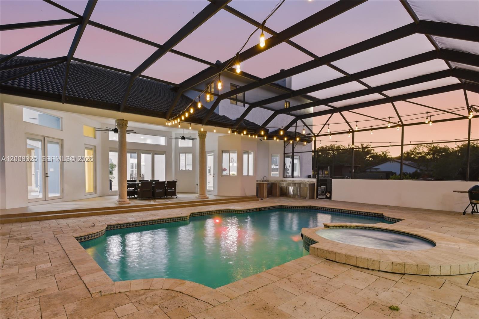 20401 SW 48th Pl, Southwest Ranches FL 33332
