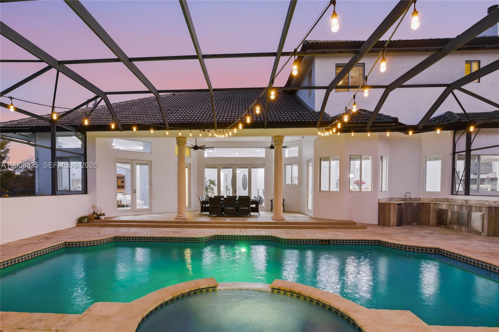 20401 SW 48th Pl, Southwest Ranches FL 33332