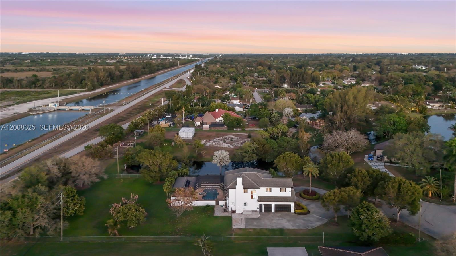 20401 SW 48th Pl, Southwest Ranches FL 33332