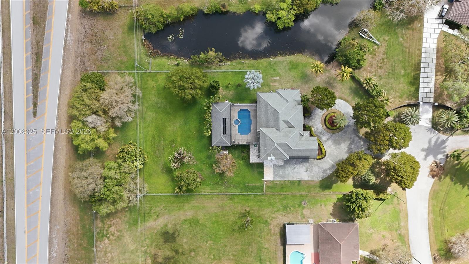 20401 SW 48th Pl, Southwest Ranches FL 33332