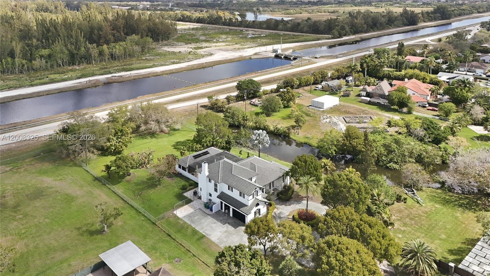 20401 SW 48th Pl, Southwest Ranches FL 33332