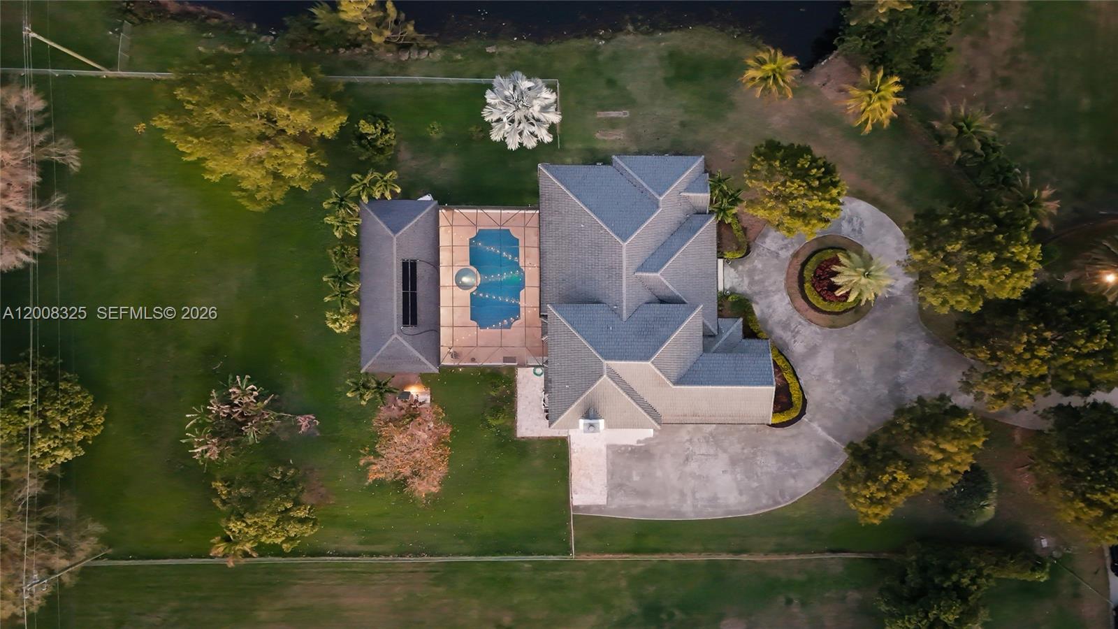20401 SW 48th Pl, Southwest Ranches FL 33332