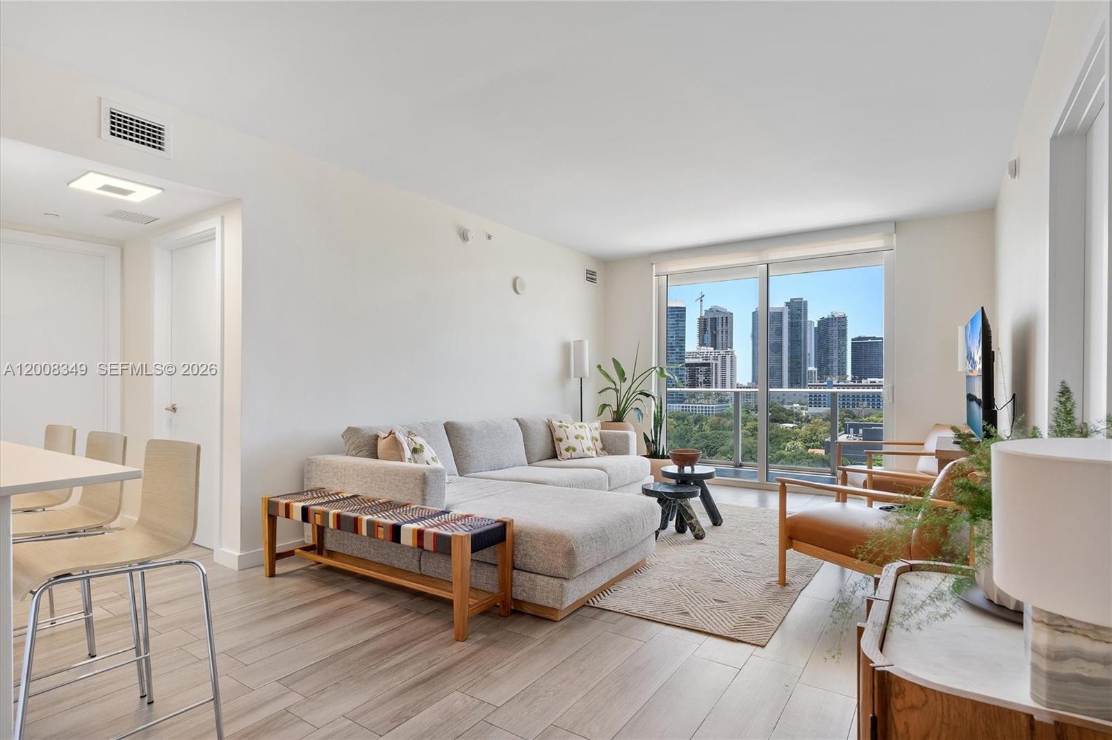 4250 Biscayne Blvd #1218, Miami FL 33137