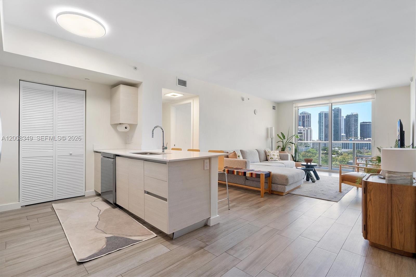 4250 Biscayne Blvd #1218, Miami FL 33137