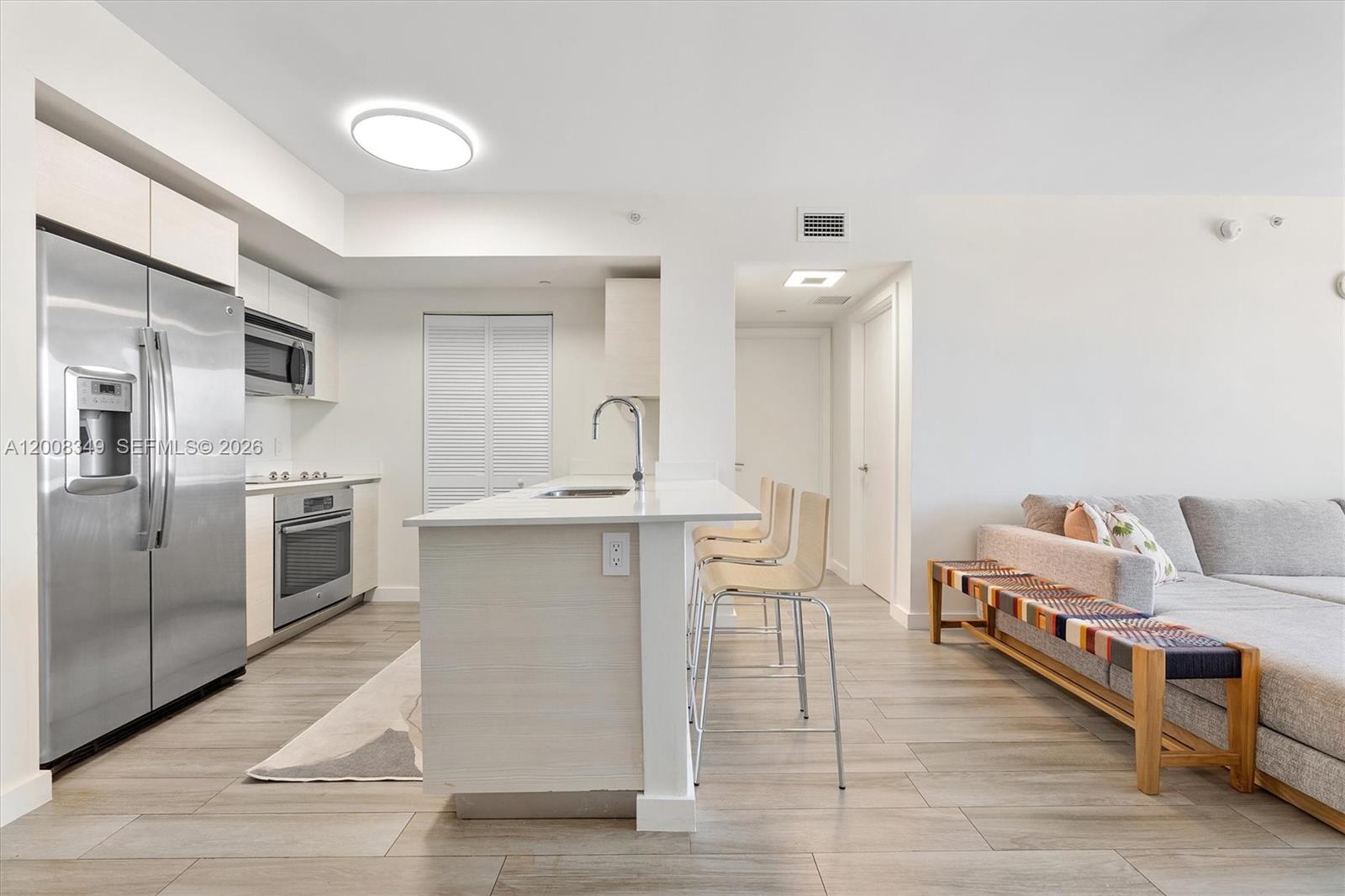 4250 Biscayne Blvd #1218, Miami FL 33137