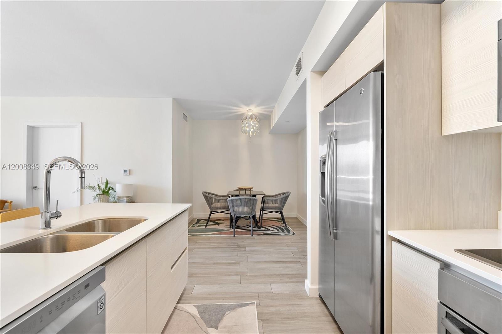 4250 Biscayne Blvd #1218, Miami FL 33137