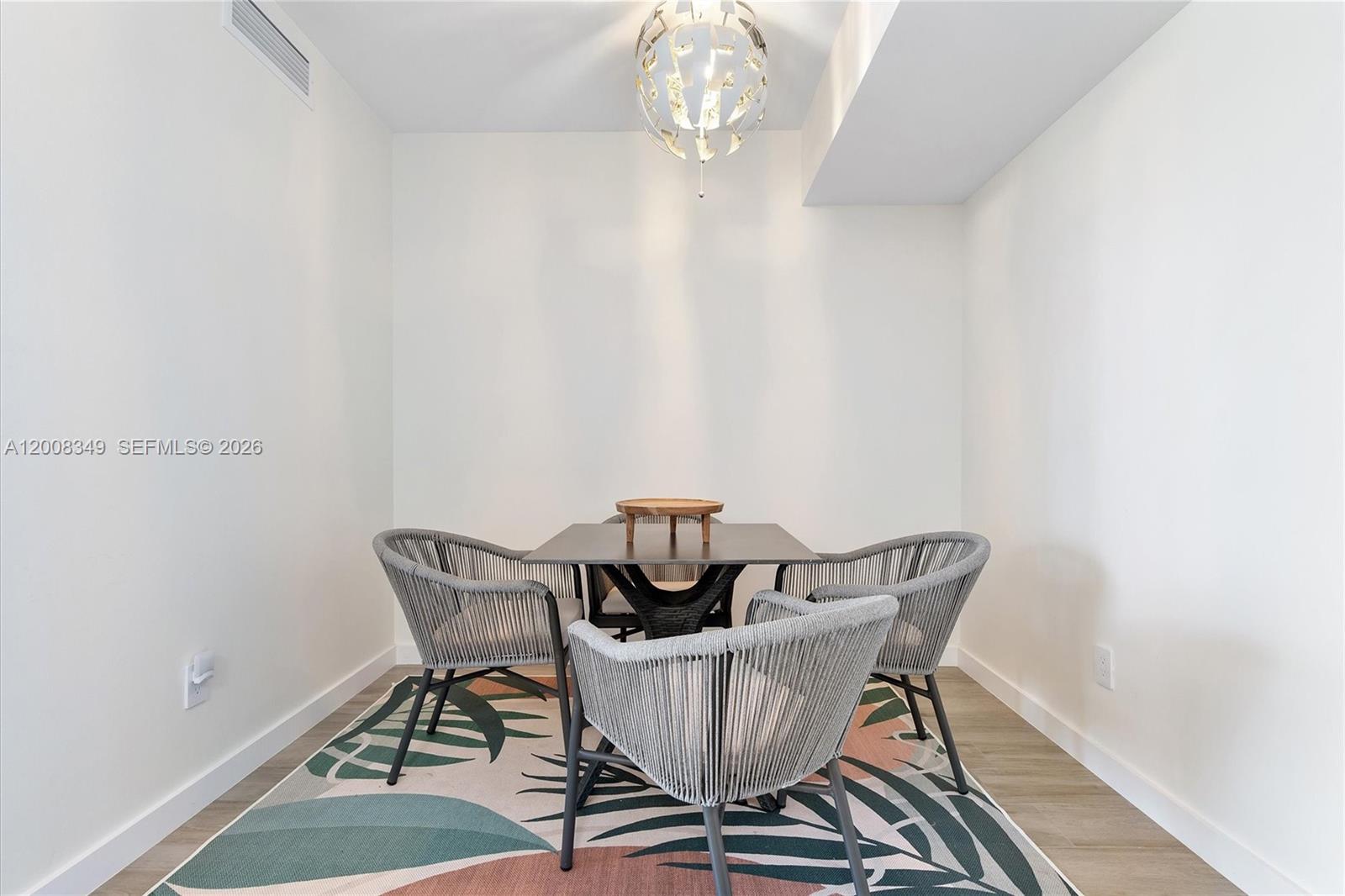 4250 Biscayne Blvd #1218, Miami FL 33137