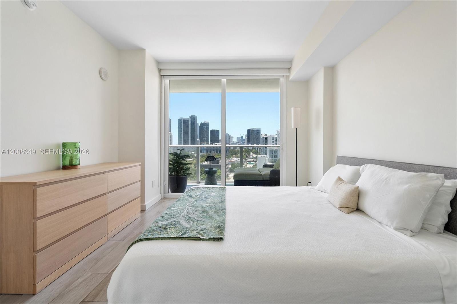 4250 Biscayne Blvd #1218, Miami FL 33137