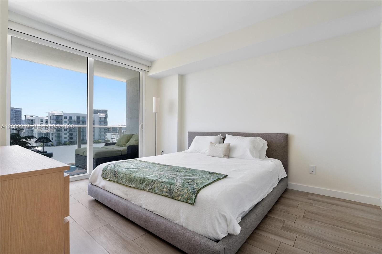 4250 Biscayne Blvd #1218, Miami FL 33137
