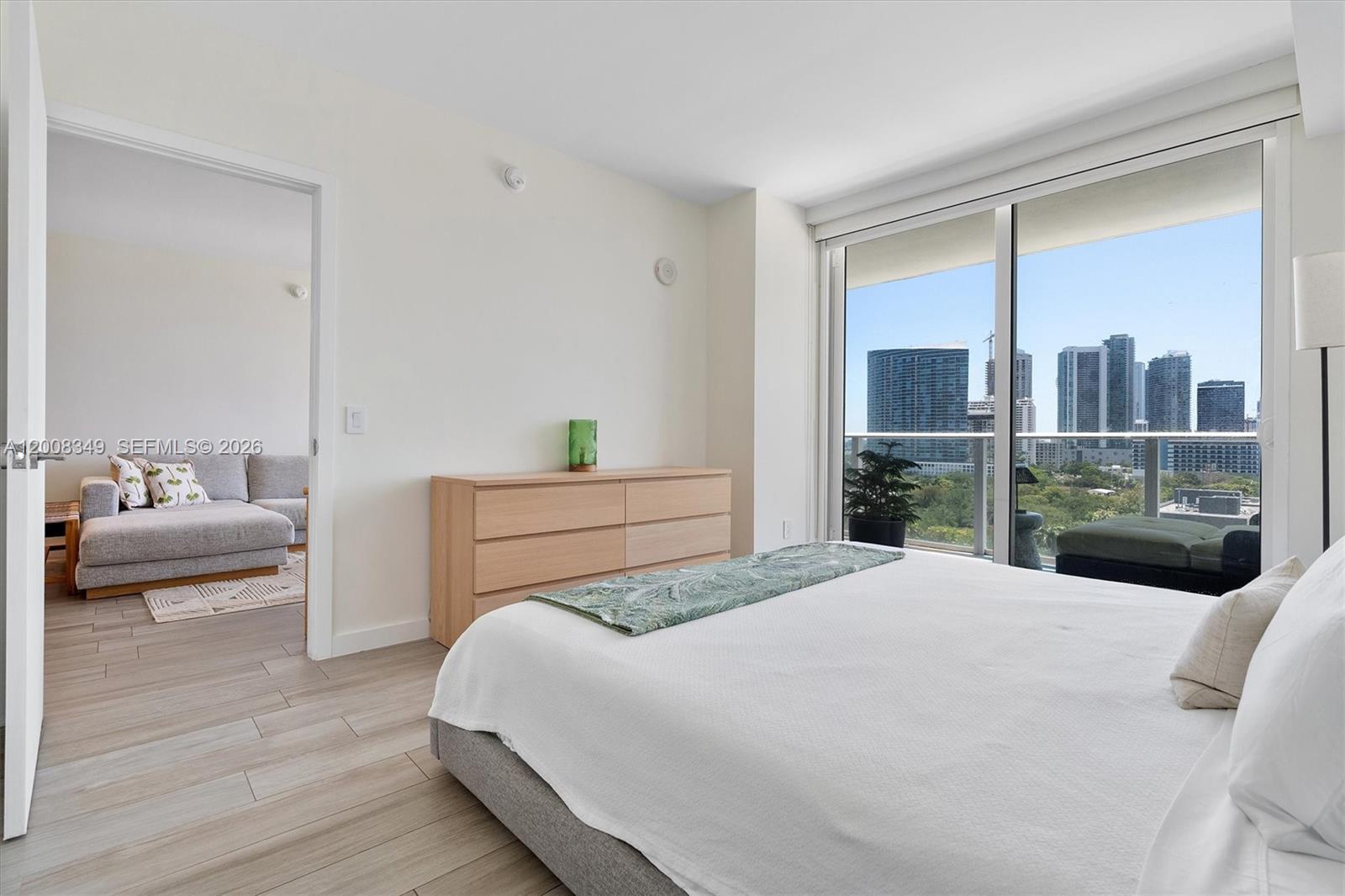 4250 Biscayne Blvd #1218, Miami FL 33137