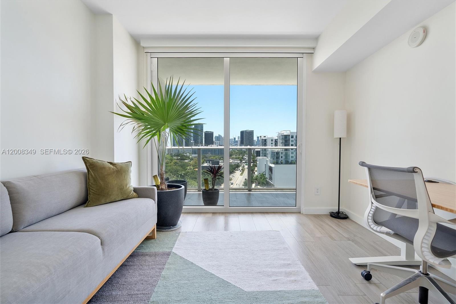 4250 Biscayne Blvd #1218, Miami FL 33137
