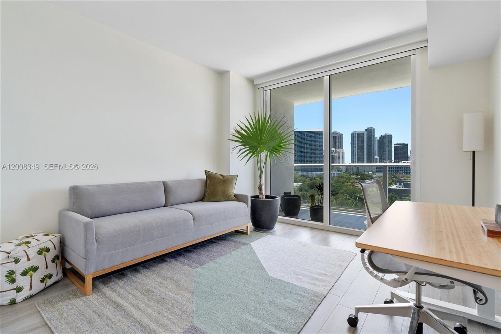 4250 Biscayne Blvd #1218, Miami FL 33137