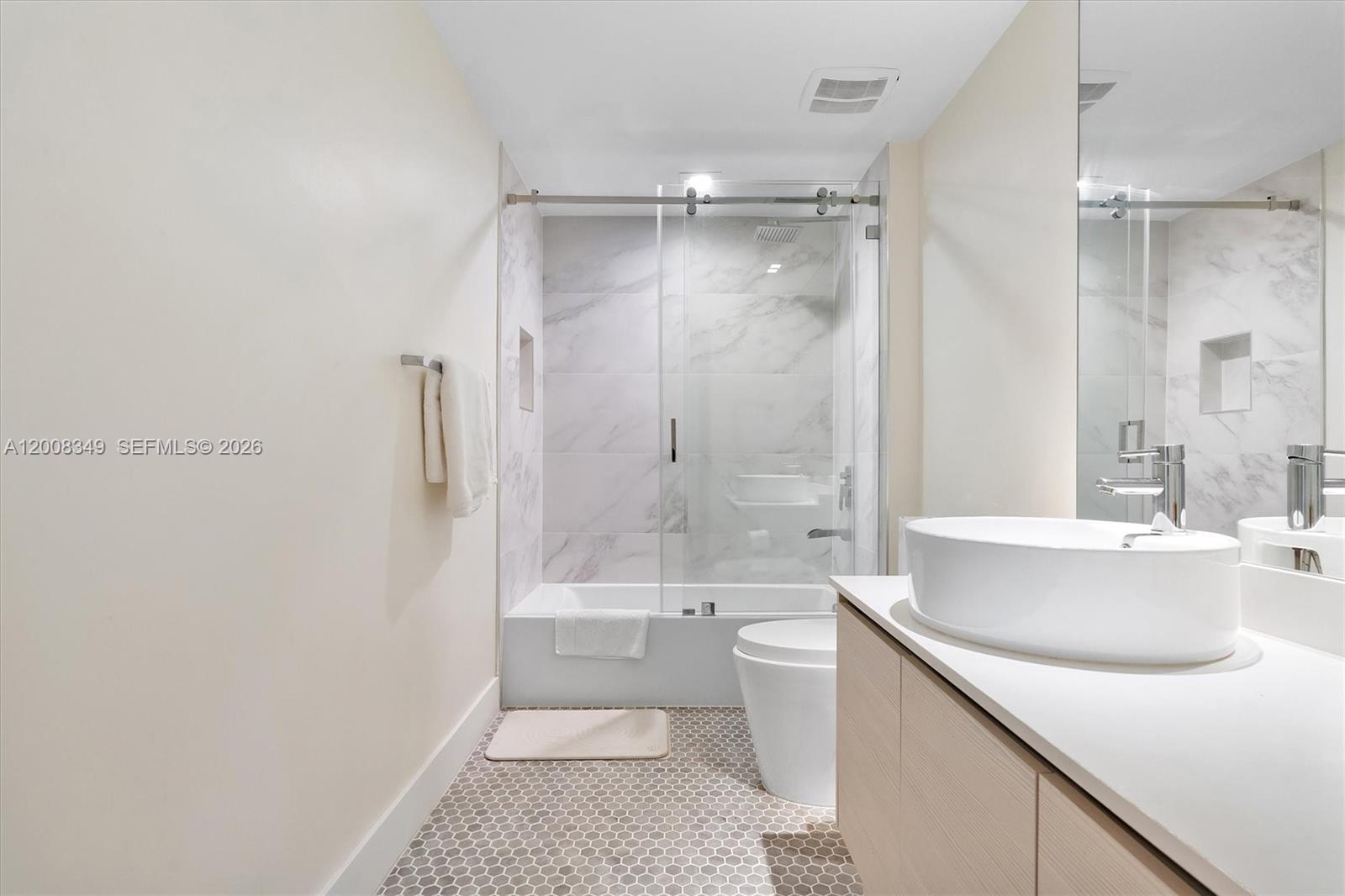4250 Biscayne Blvd #1218, Miami FL 33137