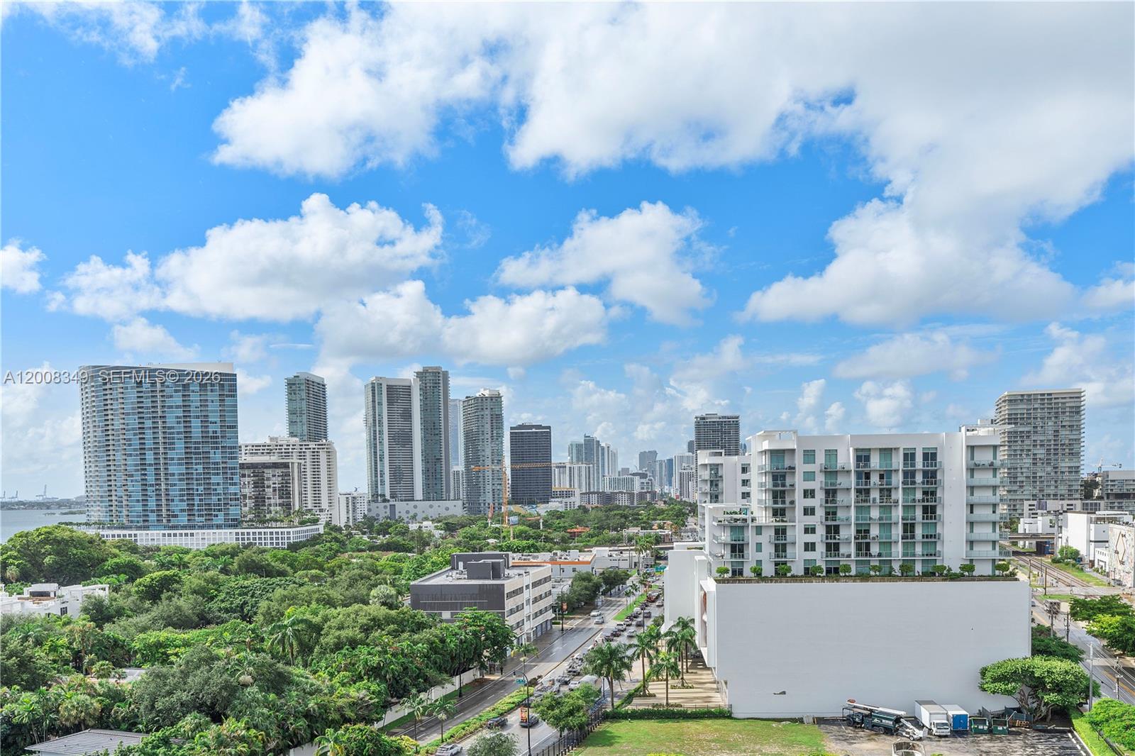 4250 Biscayne Blvd #1218, Miami FL 33137