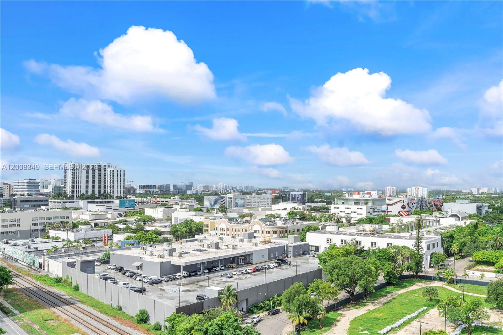 4250 Biscayne Blvd #1218, Miami FL 33137