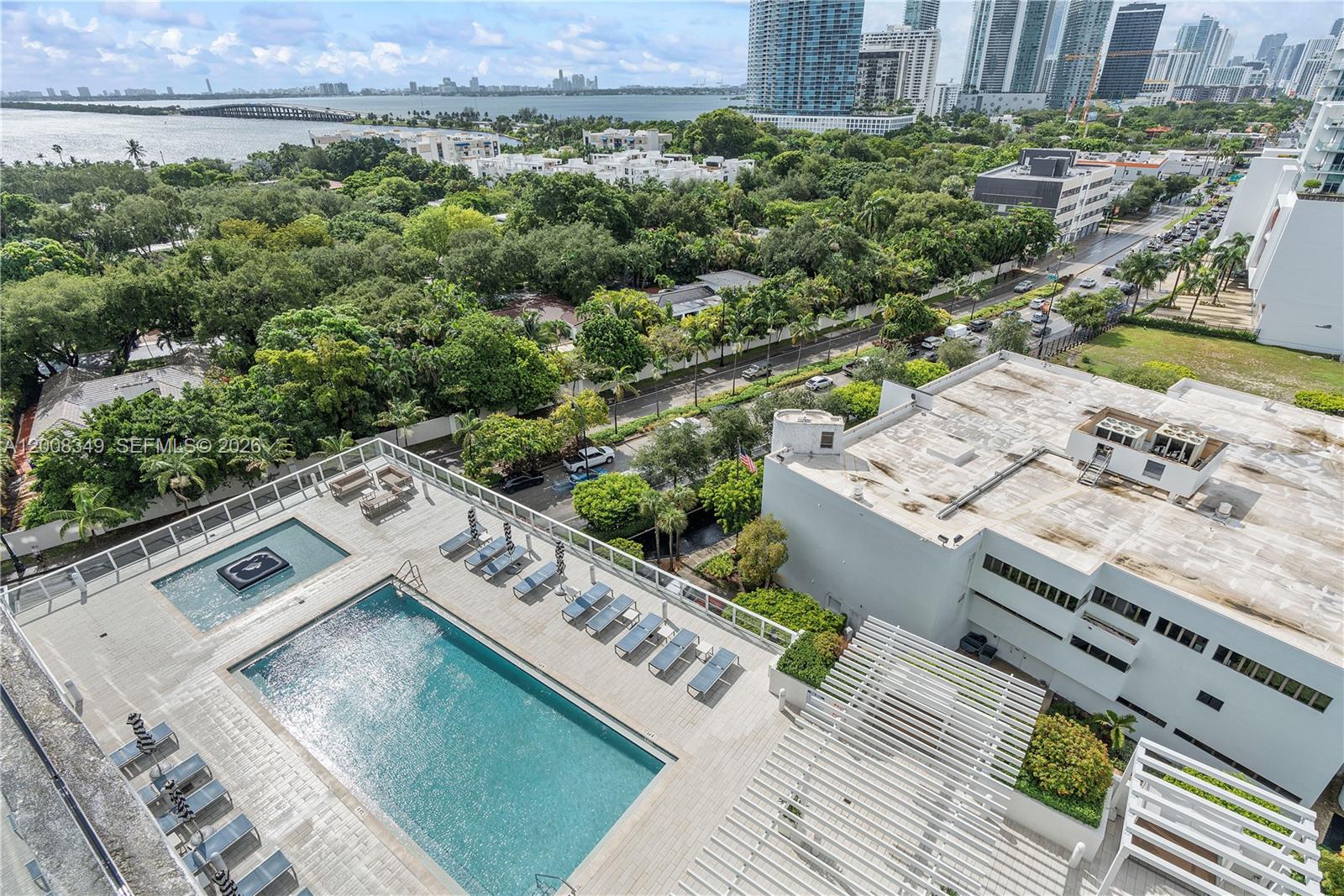4250 Biscayne Blvd #1218, Miami FL 33137