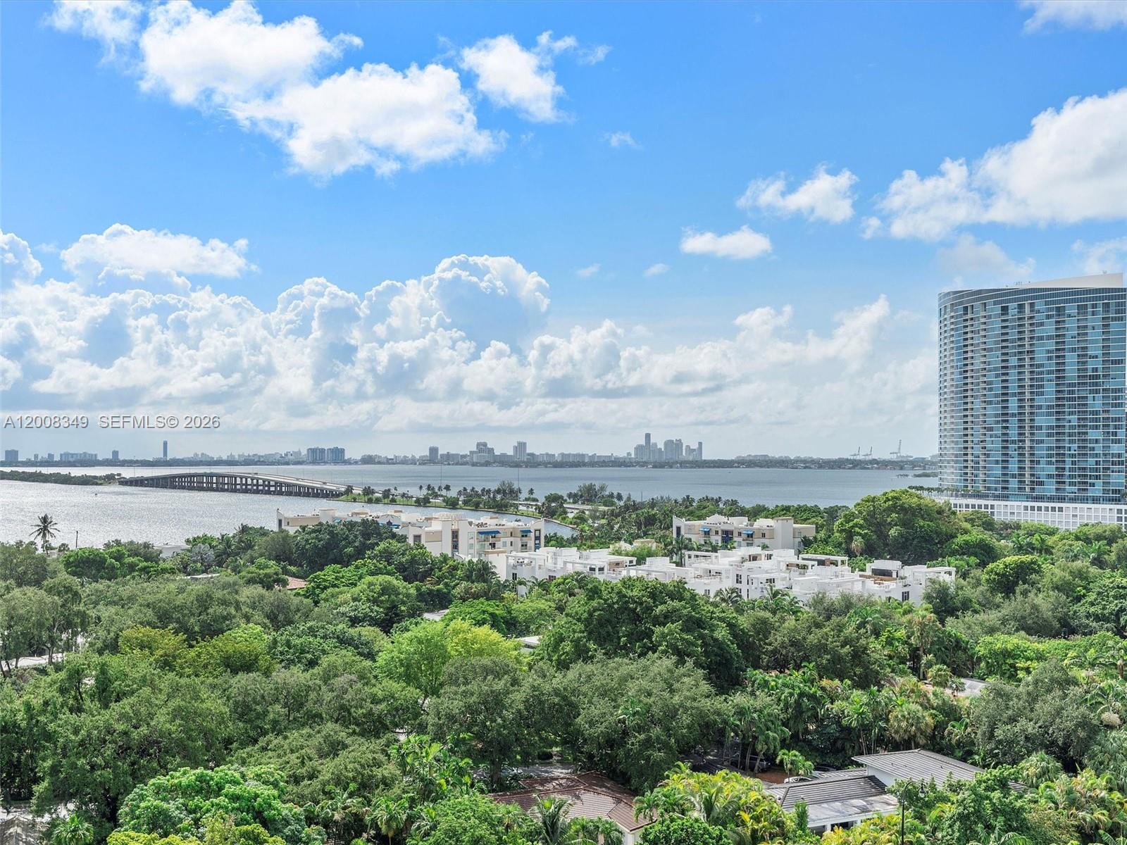 4250 Biscayne Blvd #1218, Miami FL 33137