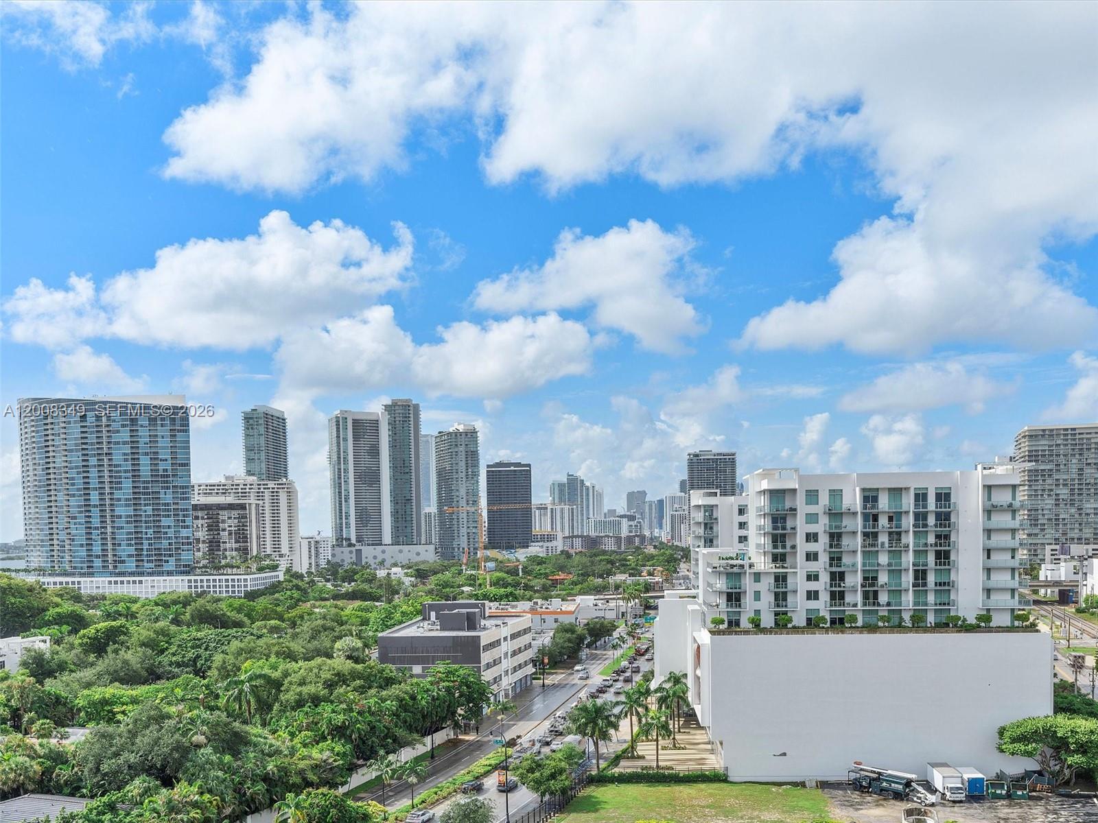 4250 Biscayne Blvd #1218, Miami FL 33137
