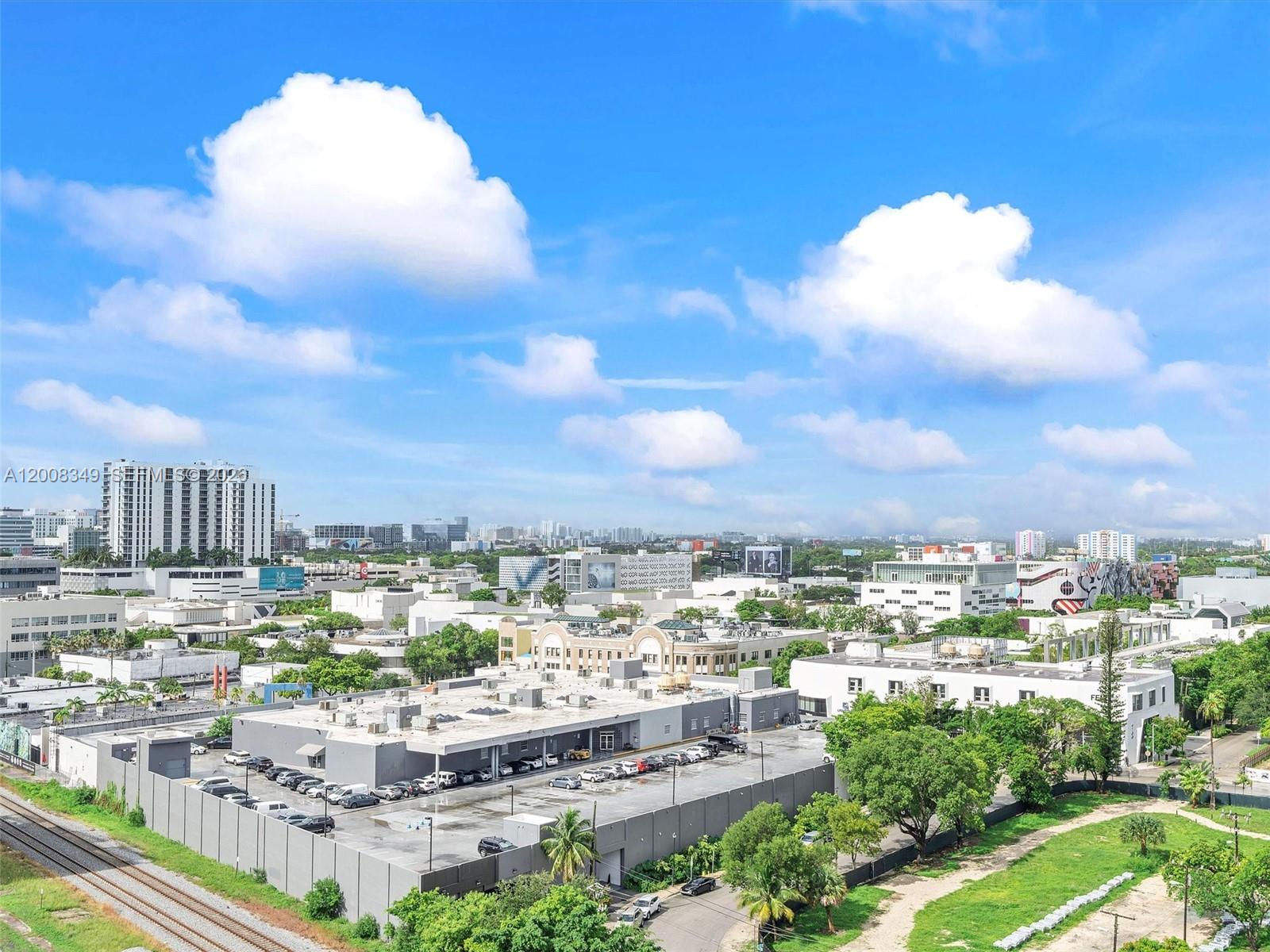 4250 Biscayne Blvd #1218, Miami FL 33137