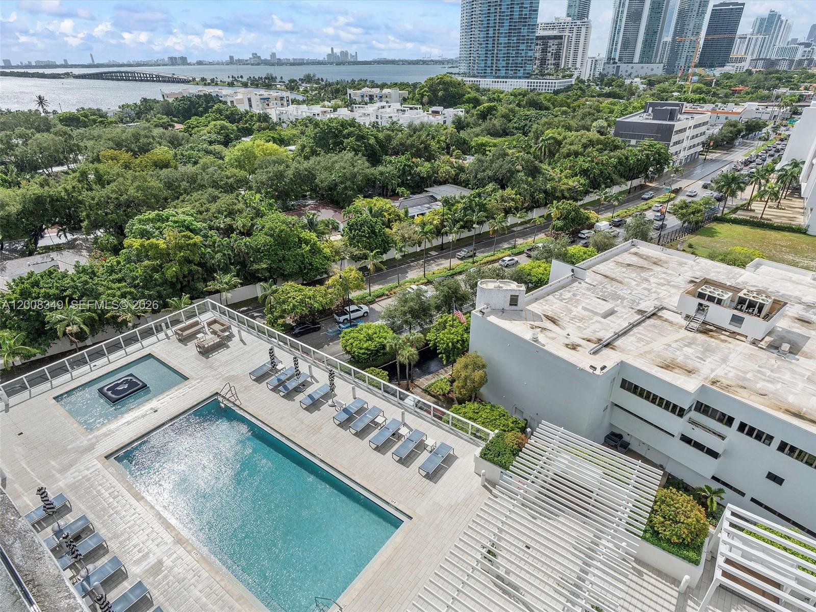 4250 Biscayne Blvd #1218, Miami FL 33137