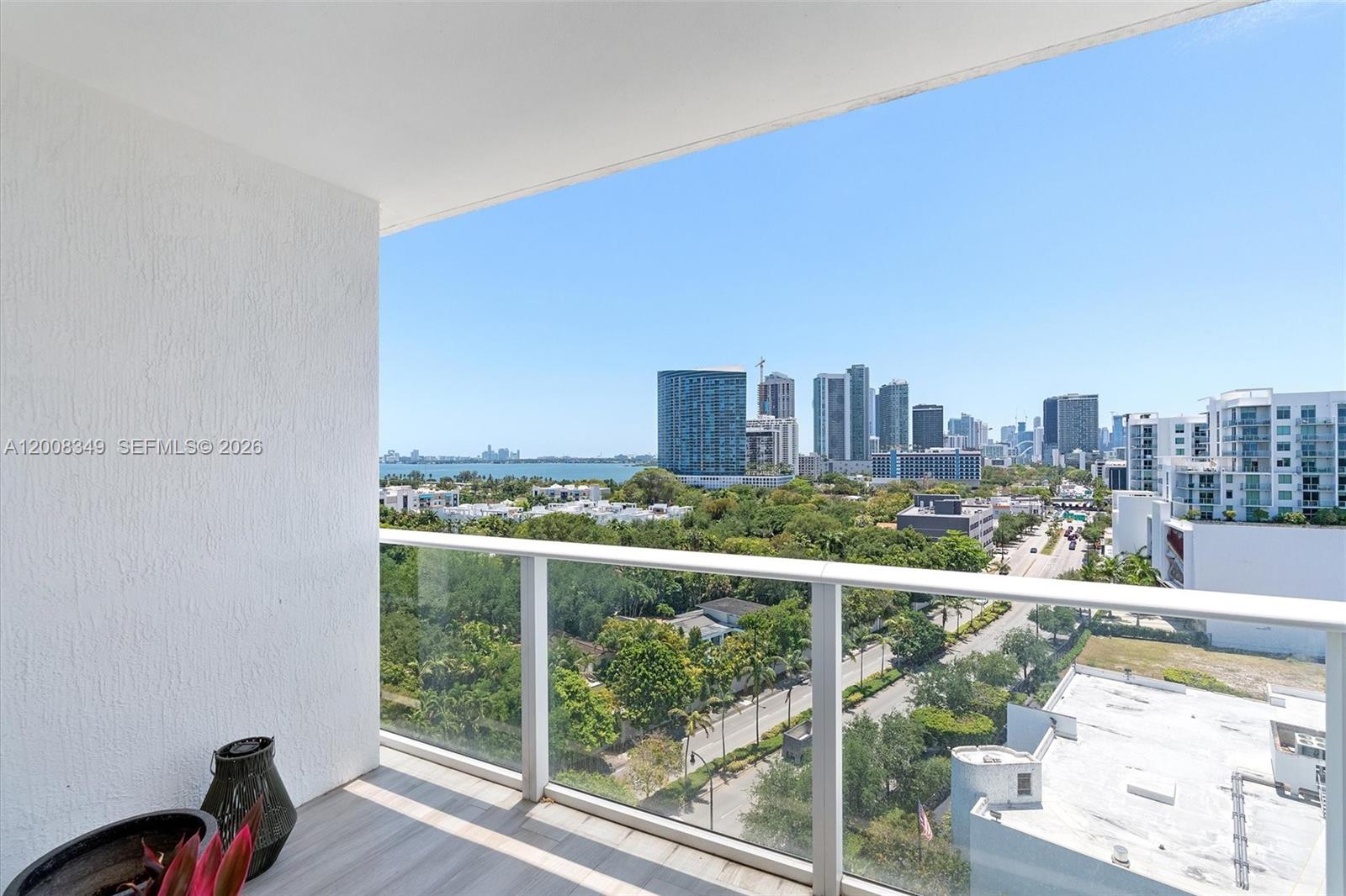 4250 Biscayne Blvd #1218, Miami FL 33137