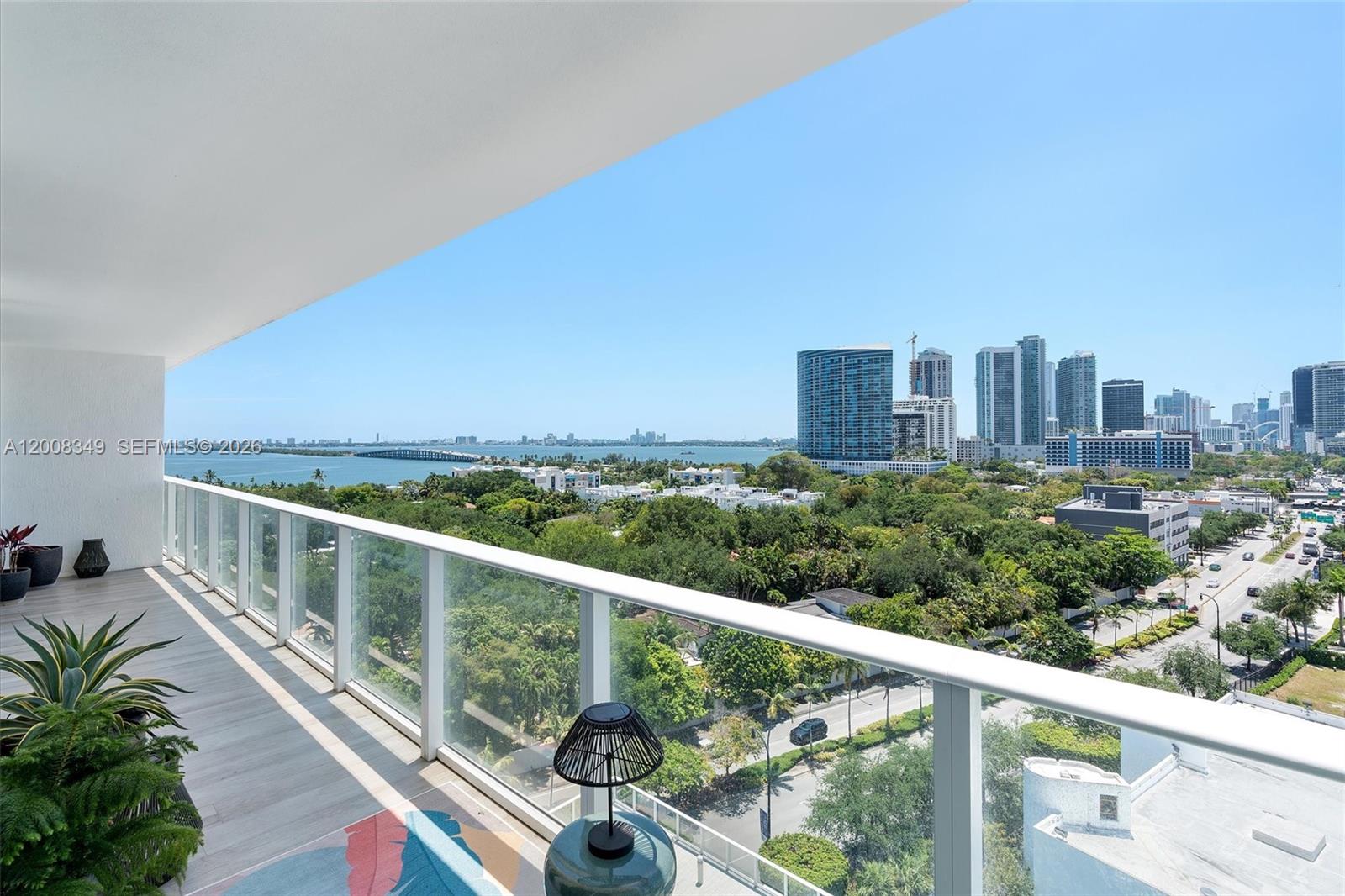 4250 Biscayne Blvd #1218, Miami FL 33137
