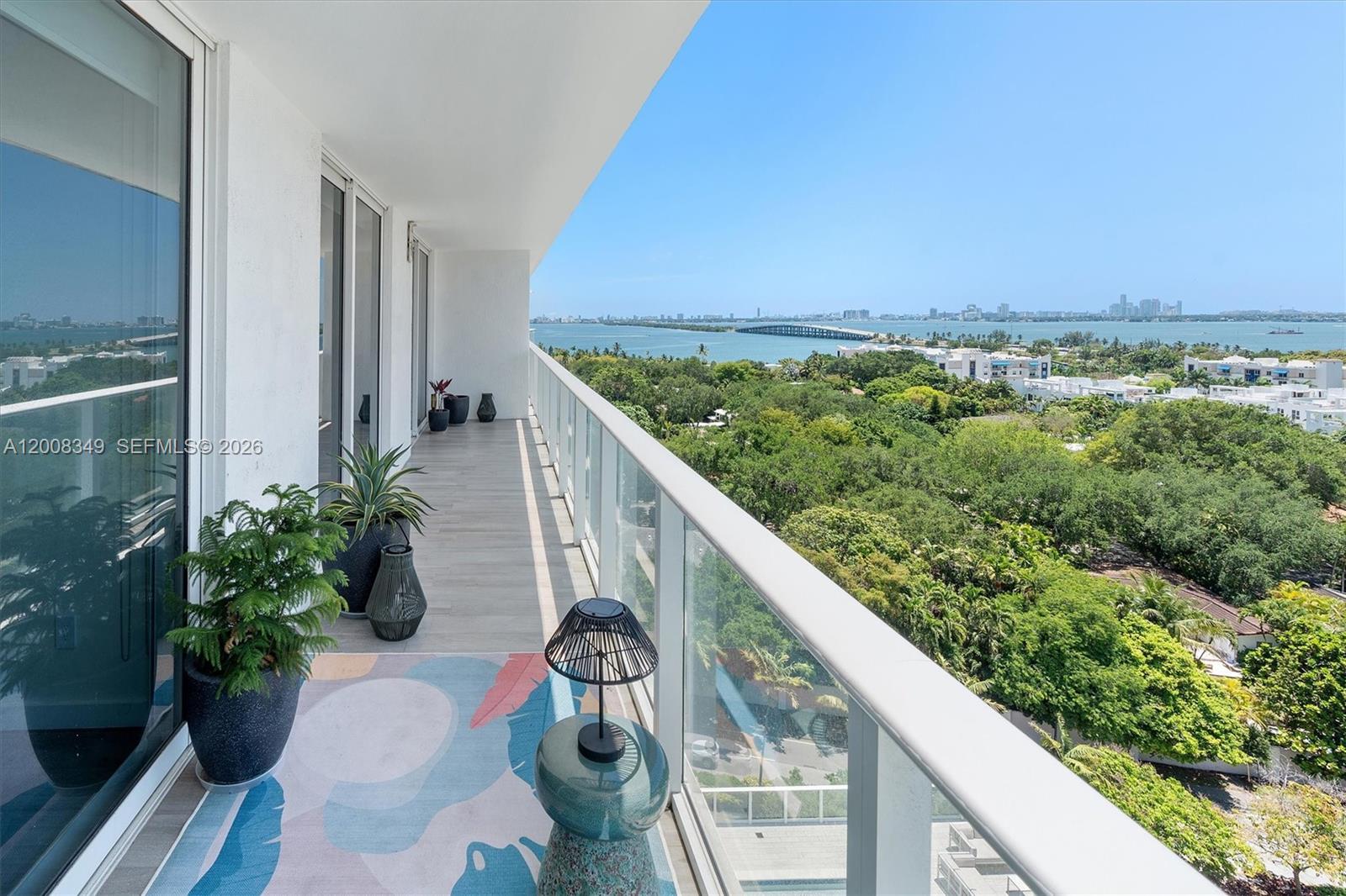 4250 Biscayne Blvd #1218, Miami FL 33137
