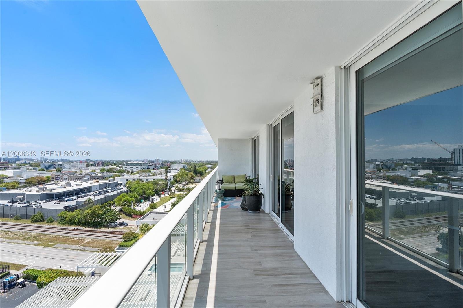 4250 Biscayne Blvd #1218, Miami FL 33137