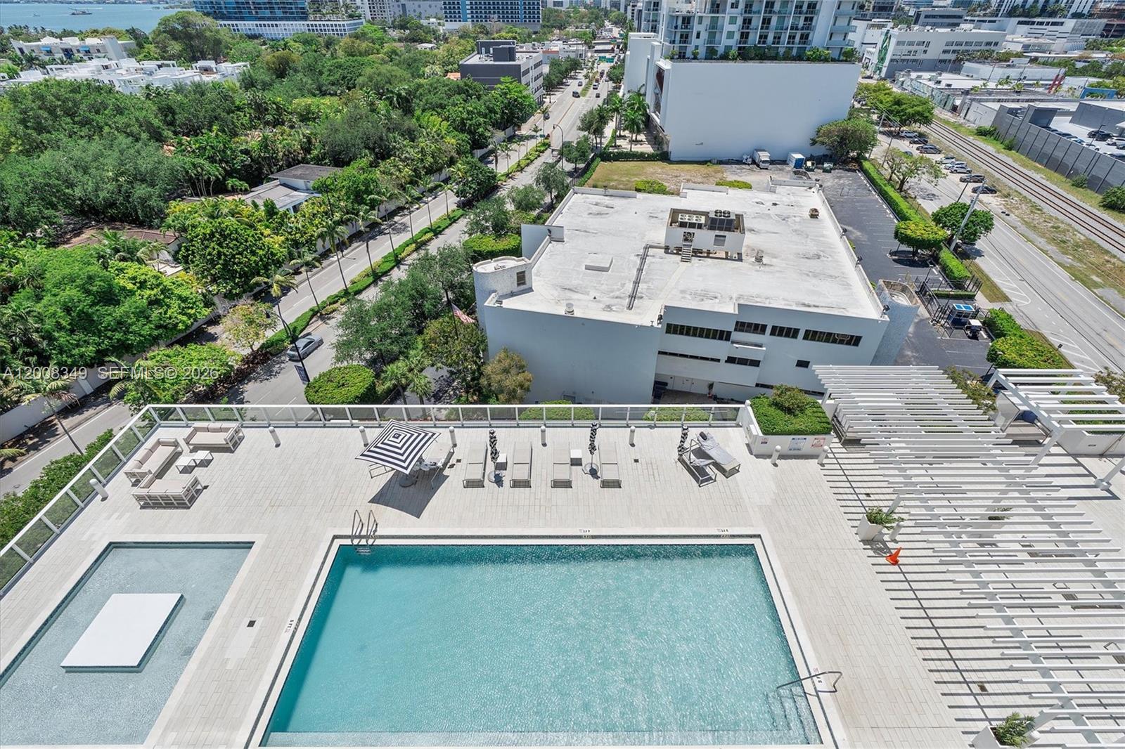 4250 Biscayne Blvd #1218, Miami FL 33137