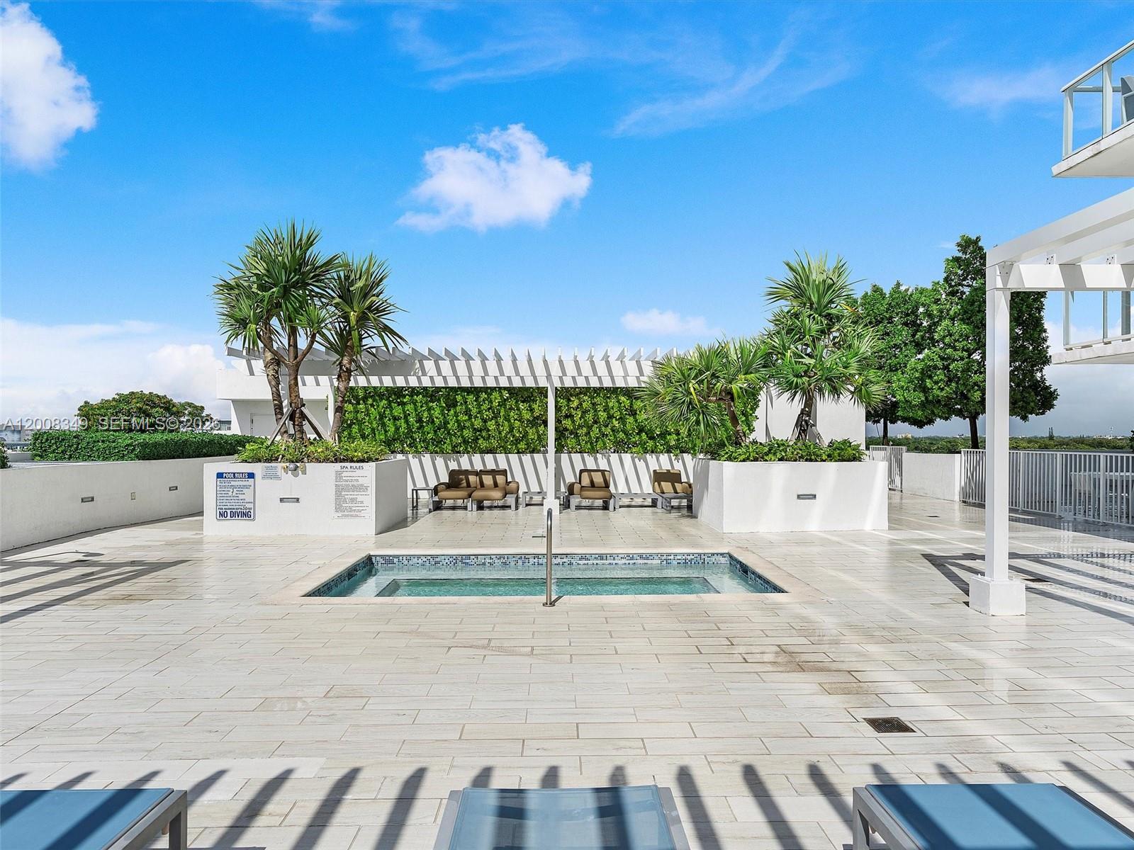 4250 Biscayne Blvd #1218, Miami FL 33137