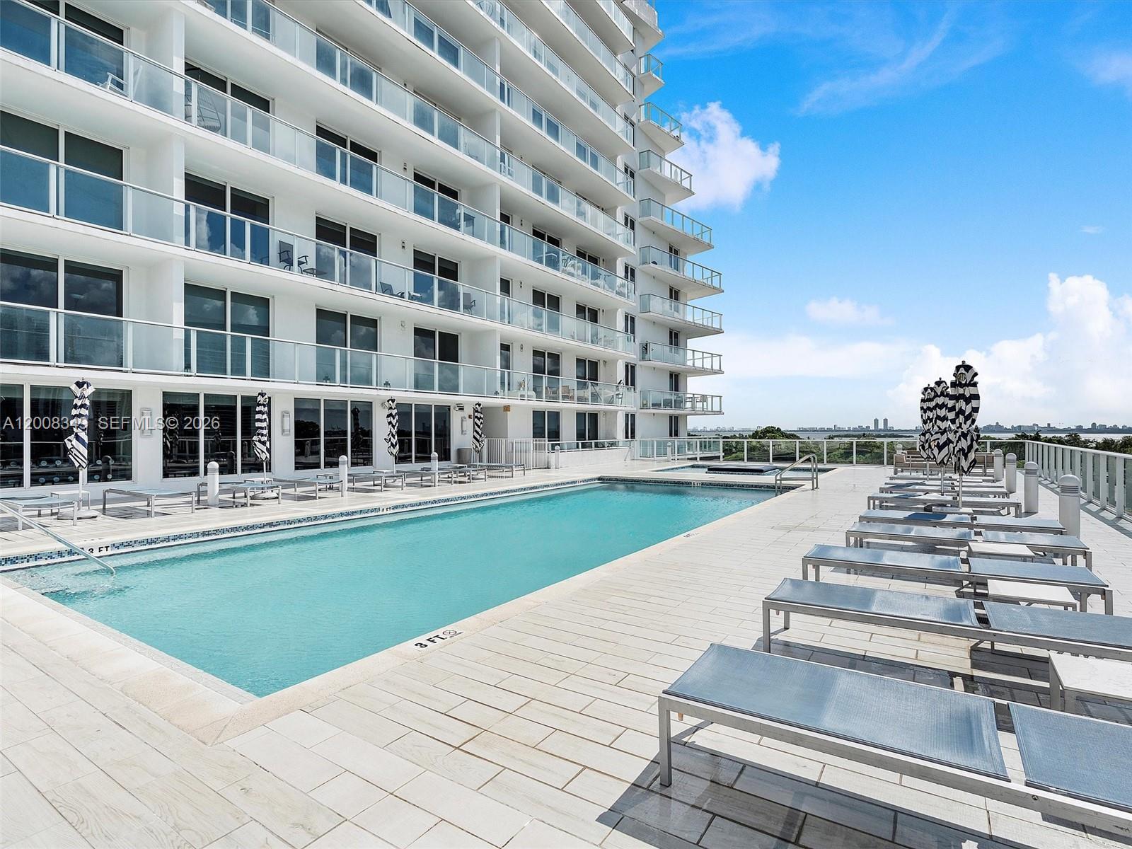 4250 Biscayne Blvd #1218, Miami FL 33137