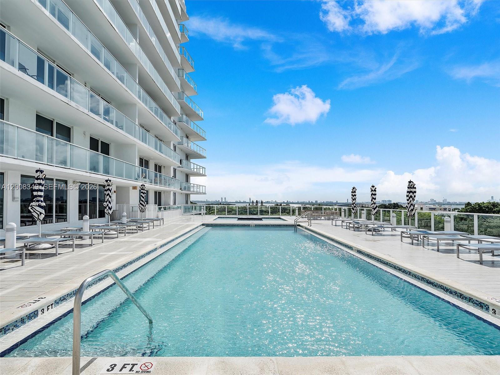 4250 Biscayne Blvd #1218, Miami FL 33137
