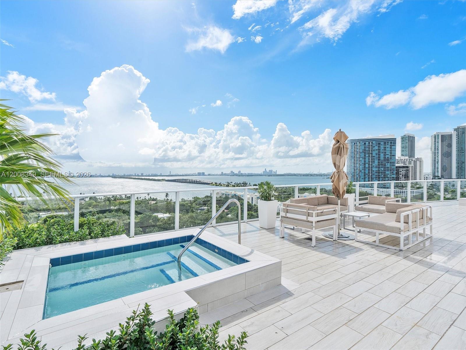 4250 Biscayne Blvd #1218, Miami FL 33137