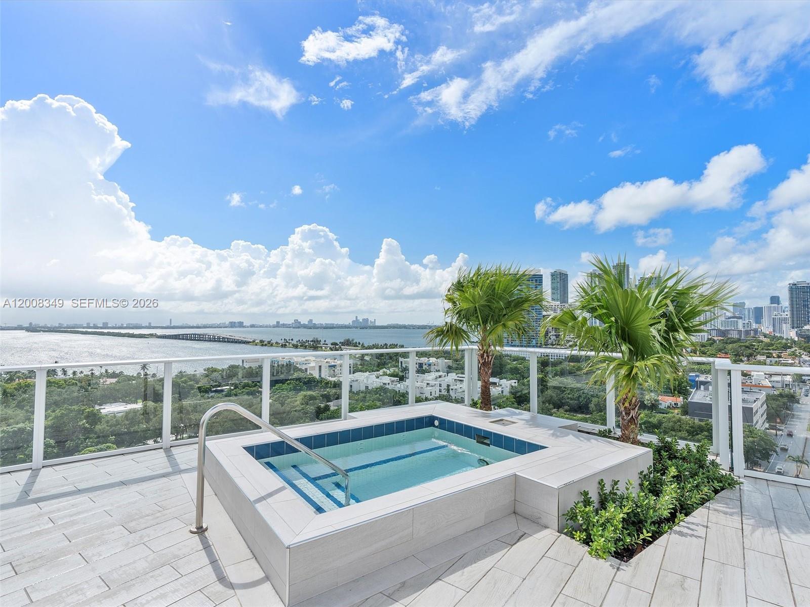 4250 Biscayne Blvd #1218, Miami FL 33137
