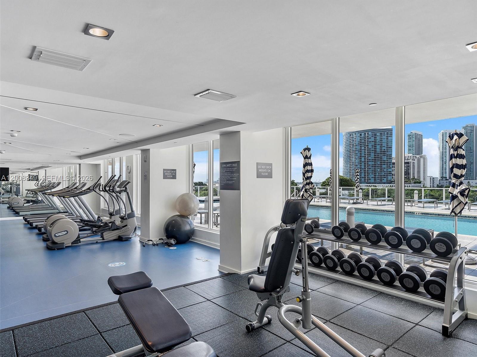 4250 Biscayne Blvd #1218, Miami FL 33137