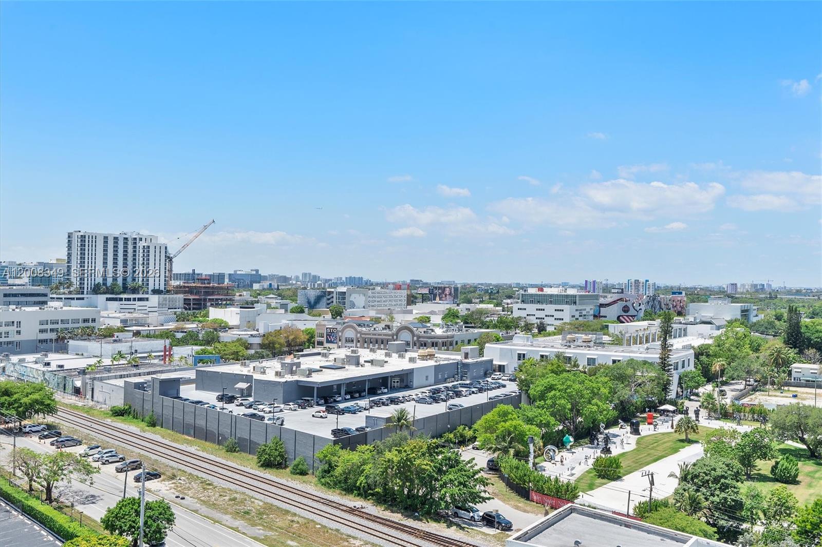 4250 Biscayne Blvd #1218, Miami FL 33137