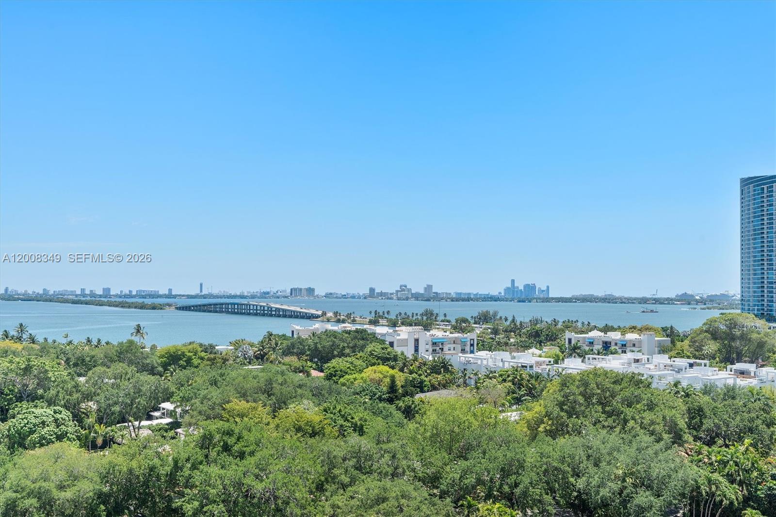4250 Biscayne Blvd #1218, Miami FL 33137