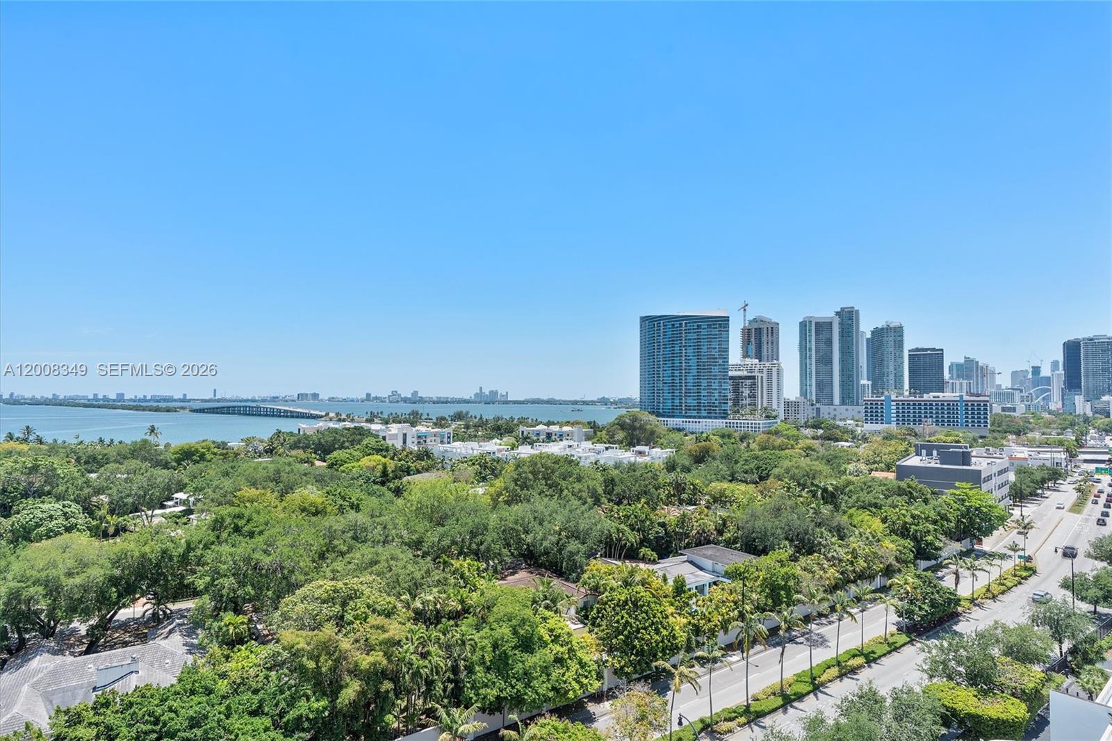 4250 Biscayne Blvd #1218, Miami FL 33137