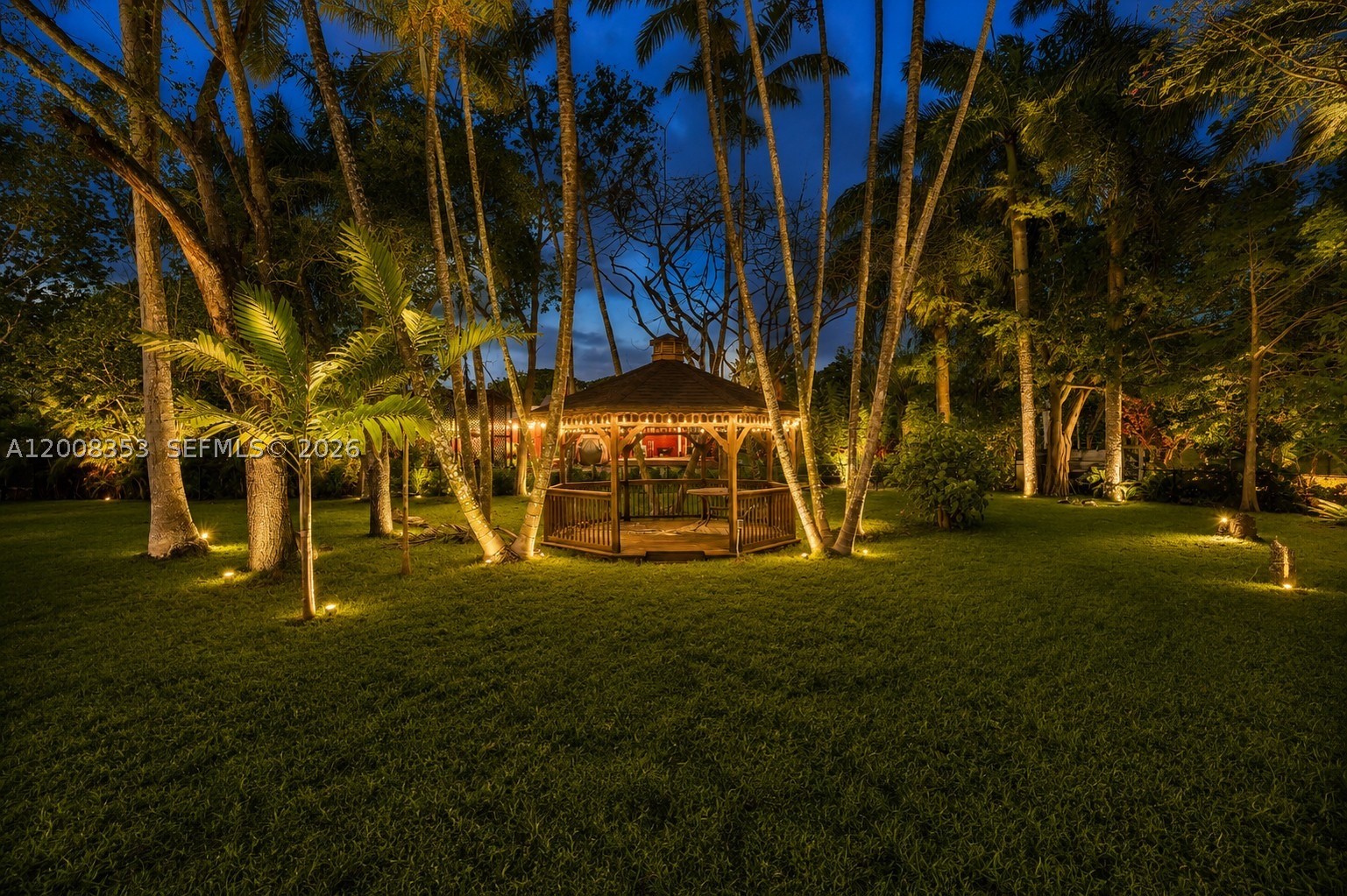 4700 SW 110th Ave, Davie FL 33328