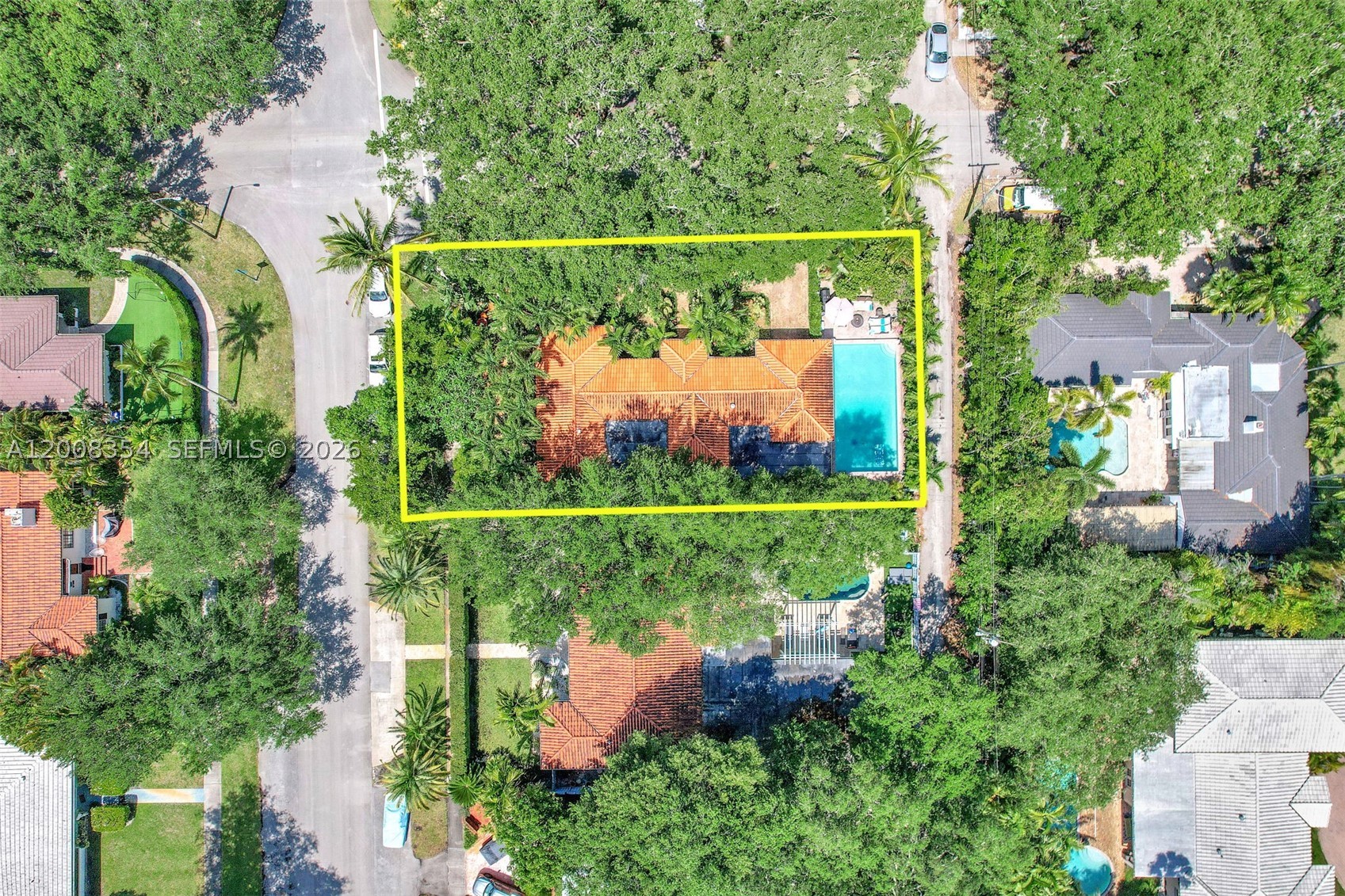 9325 NE 5th Ave #none, Miami Shores FL 33138