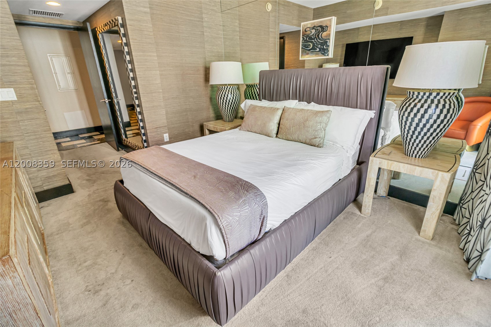 485 Brickell Ave #2508, Miami FL 33131