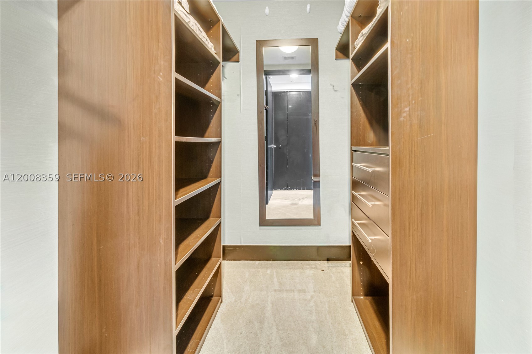 485 Brickell Ave #2508, Miami FL 33131