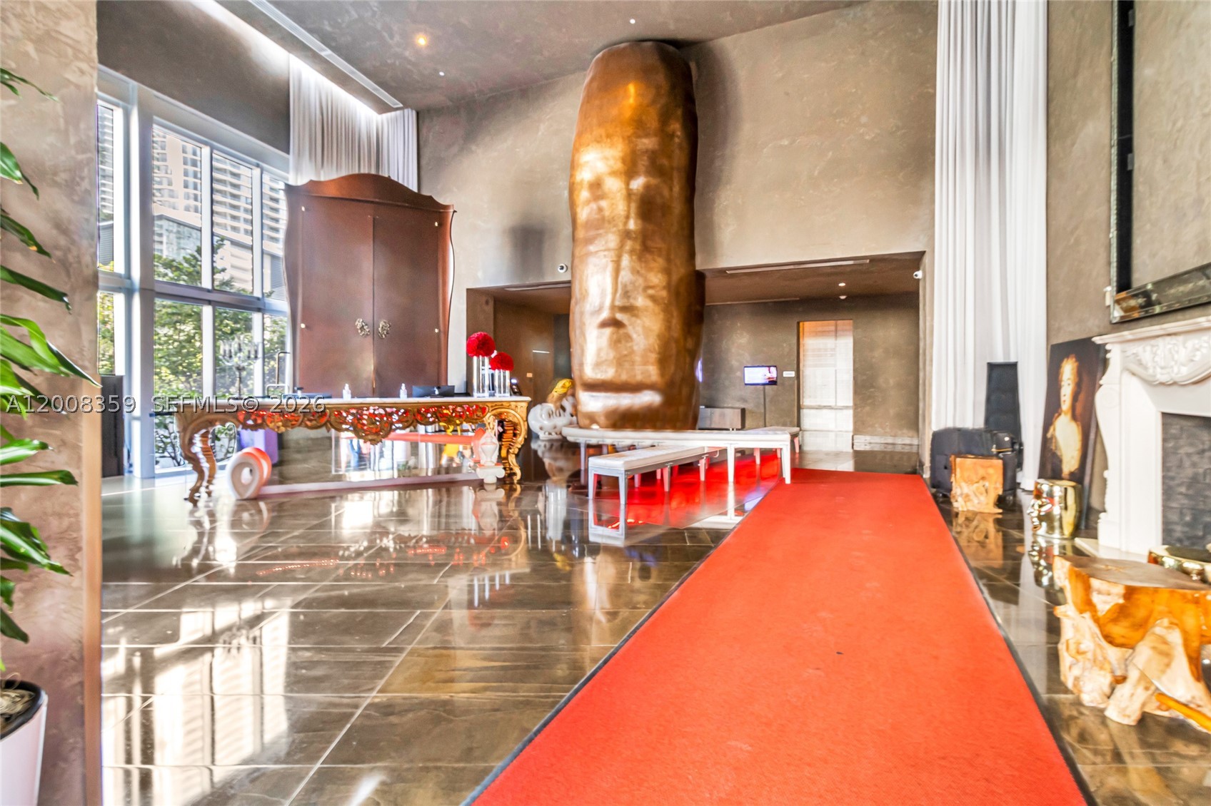 485 Brickell Ave #2508, Miami FL 33131