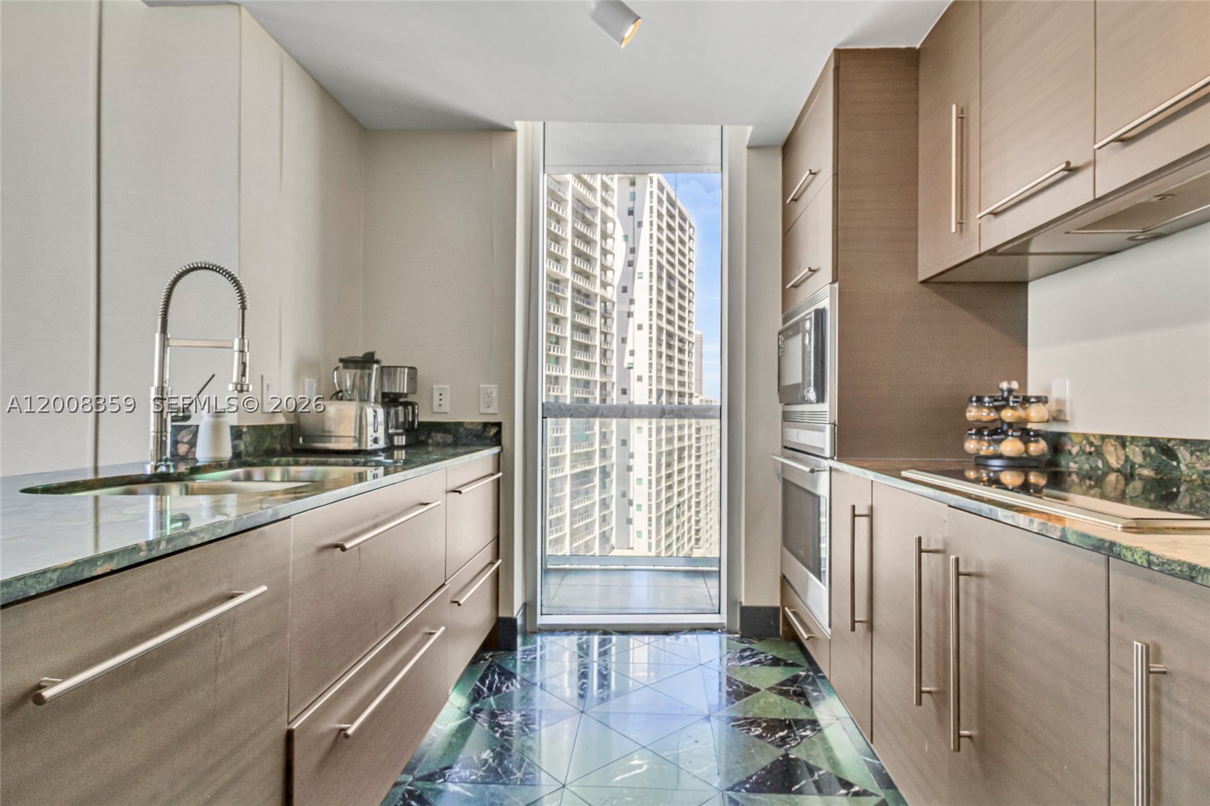 485 Brickell Ave #2508, Miami FL 33131