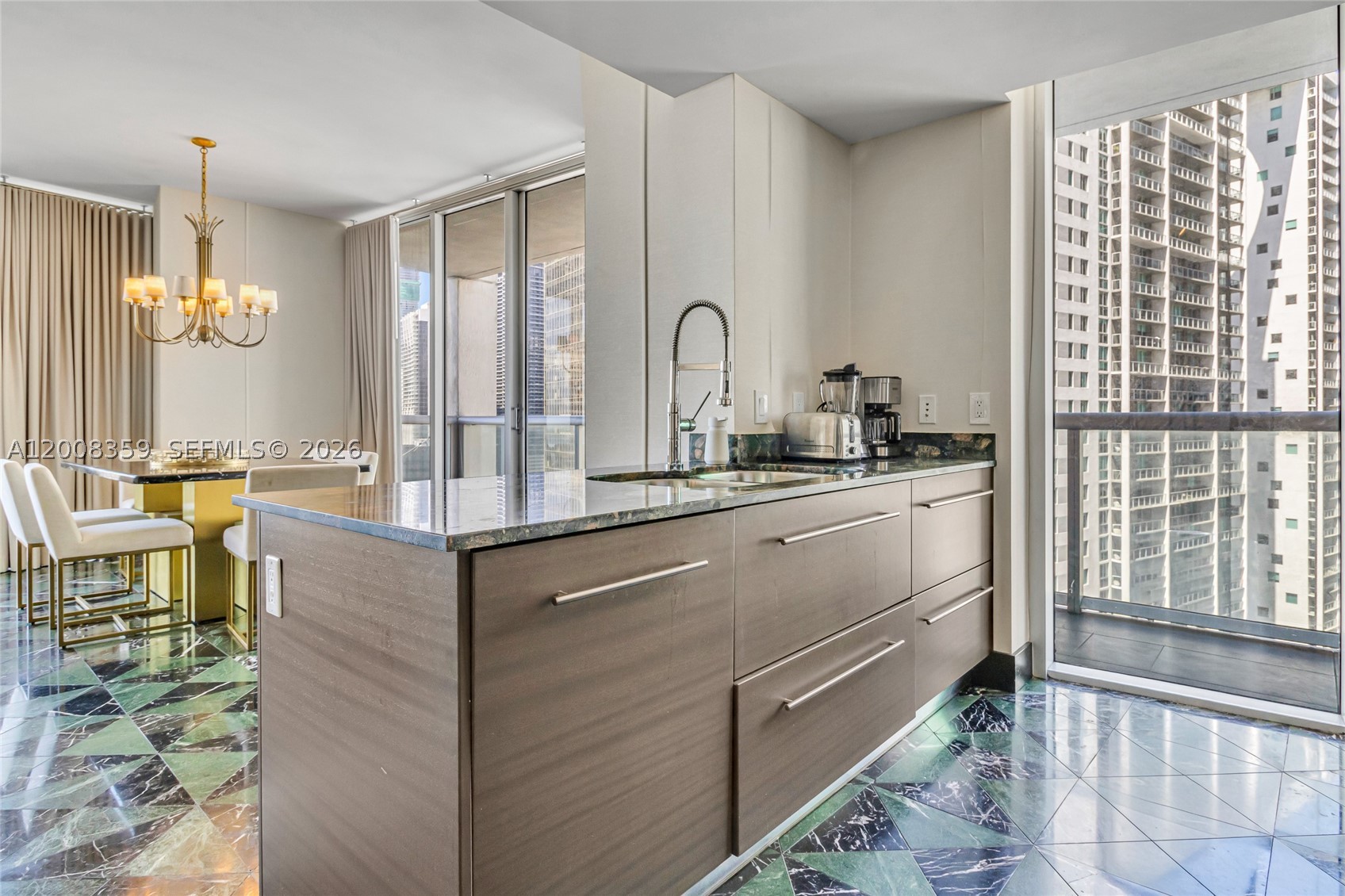 485 Brickell Ave #2508, Miami FL 33131