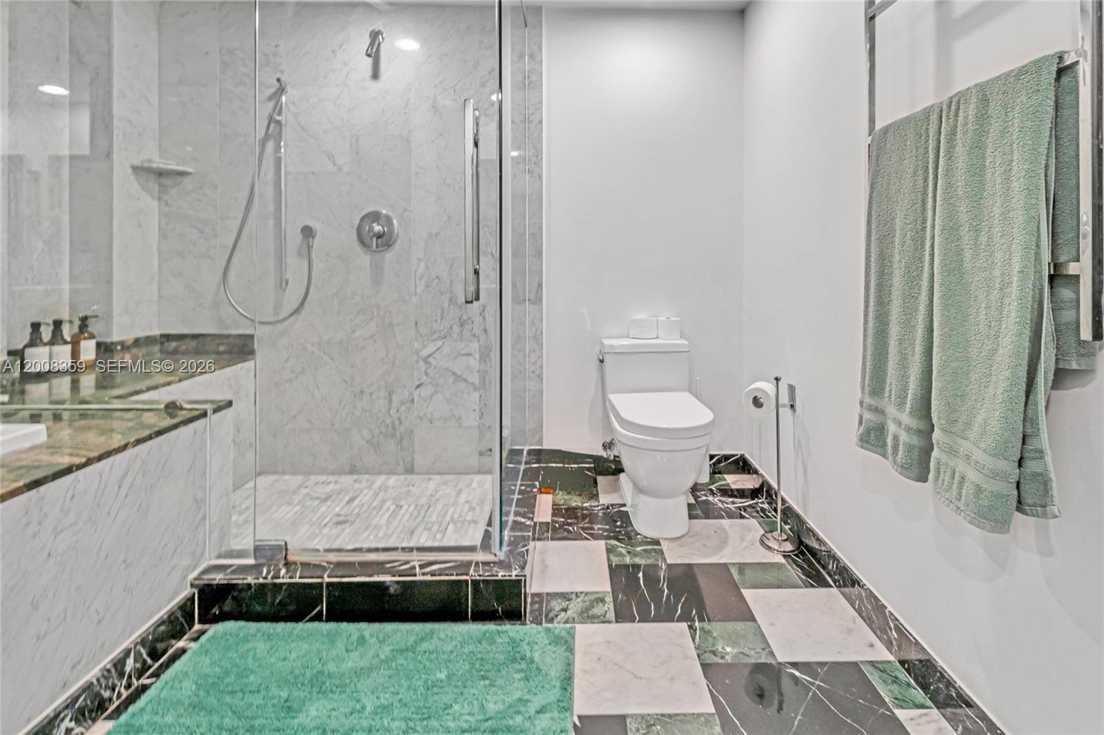 485 Brickell Ave #2508, Miami FL 33131