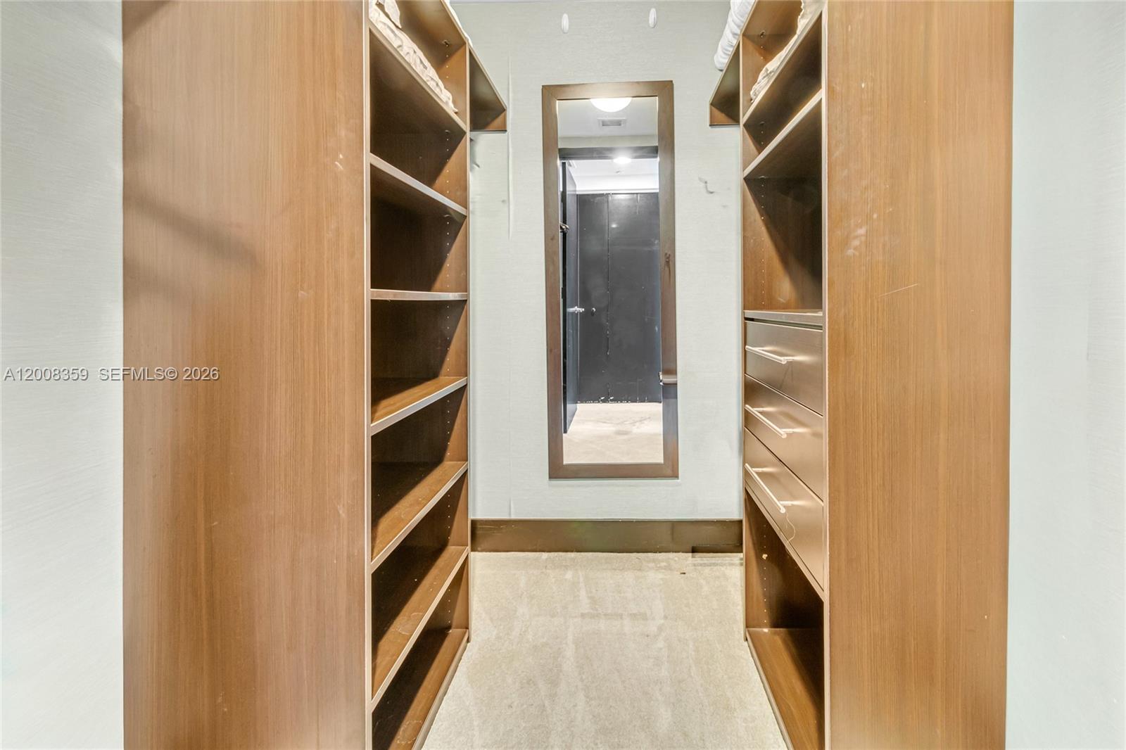 485 Brickell Ave #2508, Miami FL 33131